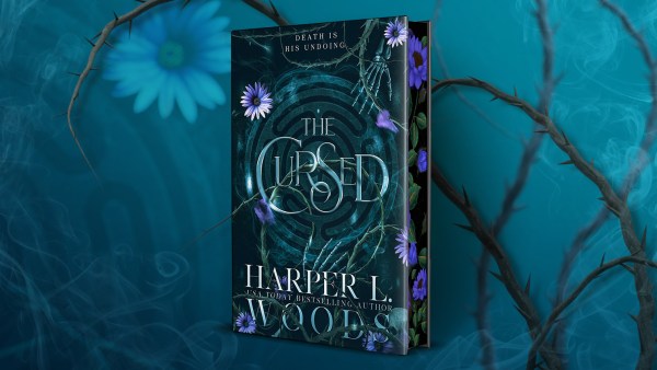 Read An All-Consuming Fascination: A Guest Post by Harper L. Woods