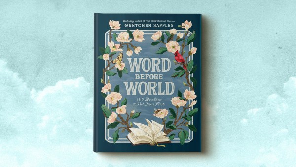 Read I Want My Words To Be a Catalyst for Heart Change: A Guest Post by Gretchen Saffles