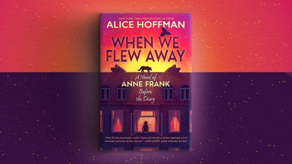 Read Kindness, Memory and Hope: A Guest Post by Alice Hoffman