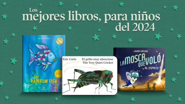 Read Los mejores libros para niños del 2024