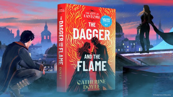 Read Rewrite Destiny: A Guest Post by Catherine Doyle