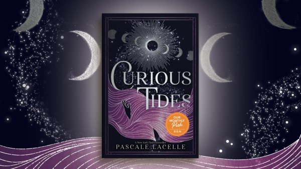 Read Magical Worlds: A Guest Post by Pascale Lacelle