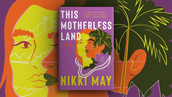 Read Identity and Belonging: A Guest Post by Nikki May