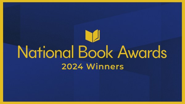 Read And the Winner Is… 2024 National Book Awards Edition