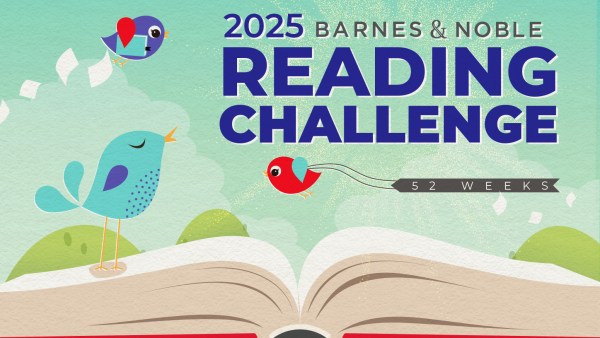 Read 2025 Yearly Reading Challenge