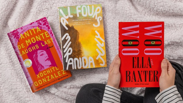 Read Women and Art: Fiction that Paints a Portrait  