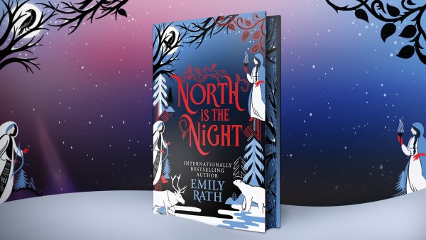 Read A Homecoming: A Guest Post by Emily Rath