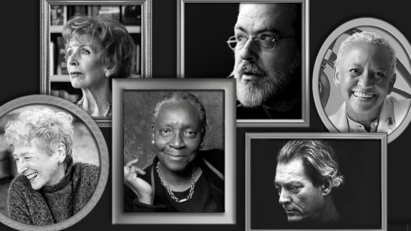Read In Memoriam: Authors We Lost in 2024