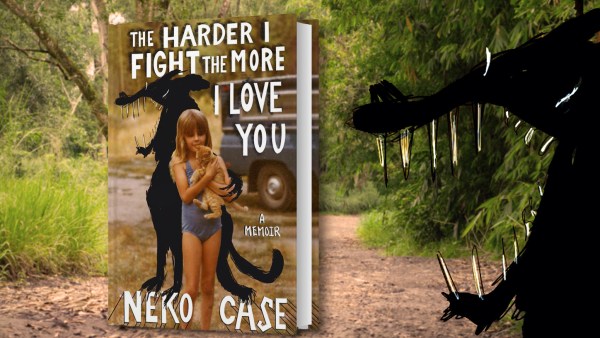 Read I Didn’t Want to Write a Memoir: A Guest Post by Neko Case