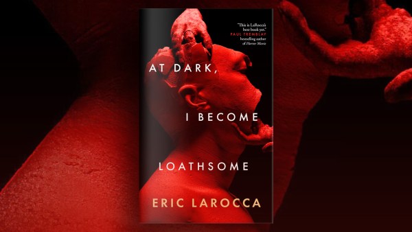 Read Every Horror Story is About Power: A Guest Post by Eric LaRocca