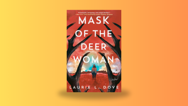 Read Twice Gone: A Guest Post by Laurie L. Dove
