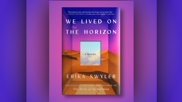Read Altruism and AI: A Q&A with Erika Swyler
