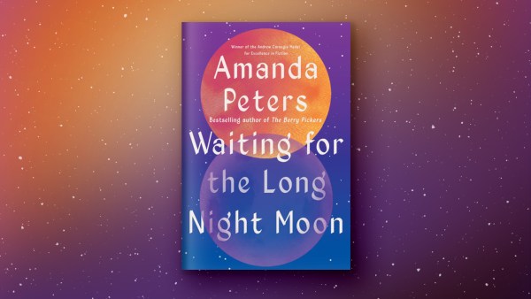 Read Practicing My Craft: A Guest Post by Amanda Peters
