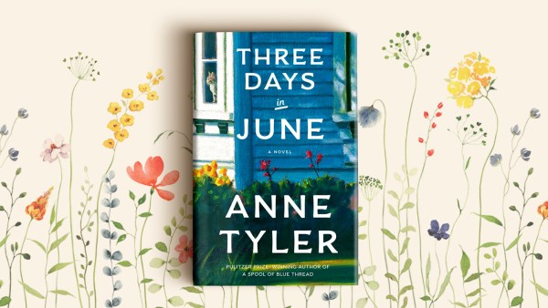 Read My Reminder to Myself: A Guest Post by Anne Tyler