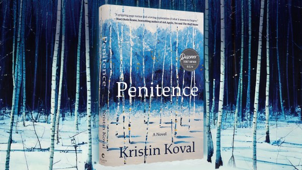 Read Finding Forgiveness After Tragedy: A Guest Post by Kristin Koval