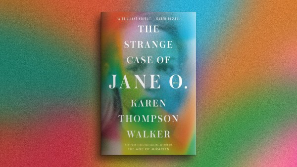 Read The Many Mysteries of Human Consciousness: A Guest Post by Karen Thompson Walker