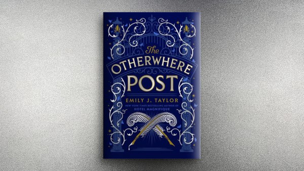 Read The Power to Change Your Fate: A Guest Post by Emily J. Taylor