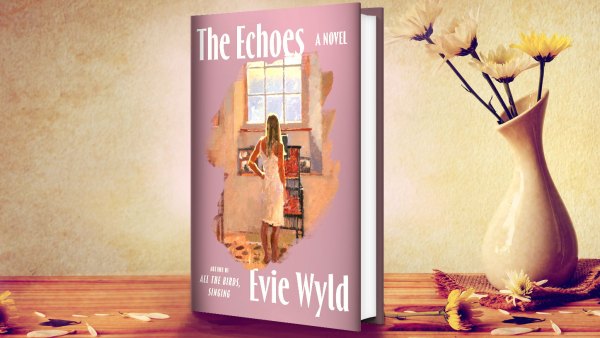 Read The Heart of All of Us: A Guest Post by Evie Wyld