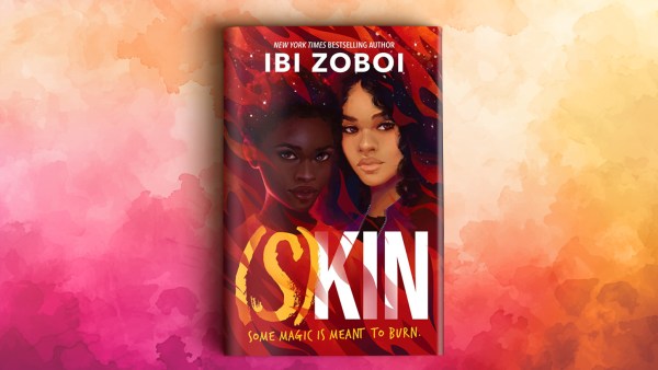 Read Know Your Power: A Guest Post by Ibi Zoboi