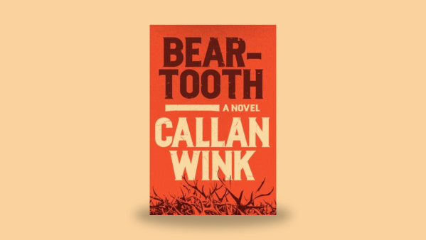 Read Places I Know and Love: A Guest Post by Callan Wink
