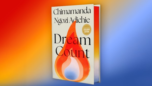 Read Subterranean Human Longing: A Guest Post by Chimamanda Ngozi Adichie