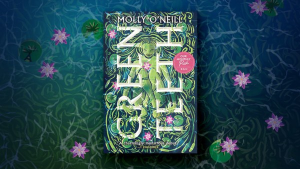 Read Take the Wilds as They Are: A Guest Post by Molly O’Neill