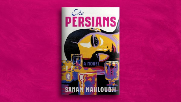 Read Uncover New Truths: A Guest Post by Sanam Mahloudji