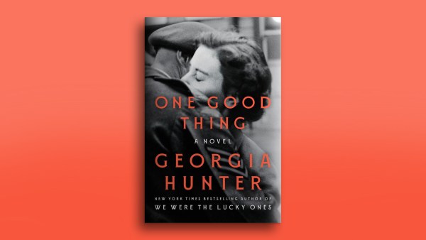 Read A Thirst to Unearth: A Guest Post by Georgia Hunter