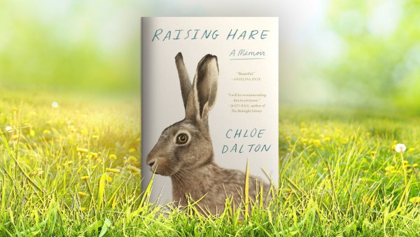 Read The Beauty of the Wild: A Guest Post by Chloe Dalton