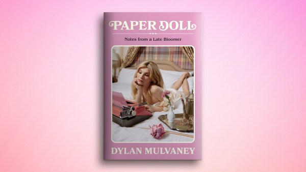 Read Trans Joy: A Guest Post by Dylan Mulvaney