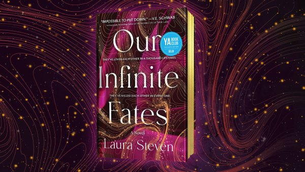 Read A Love Story That Hurt: A Guest Post by Laura Steven