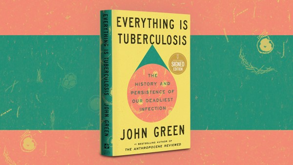 Read My Way of Thinking: A Guest Post by John Green