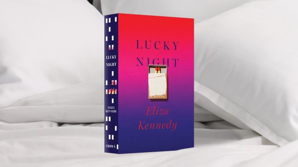 Read What Ifs: A Guest Post by Eliza Kennedy