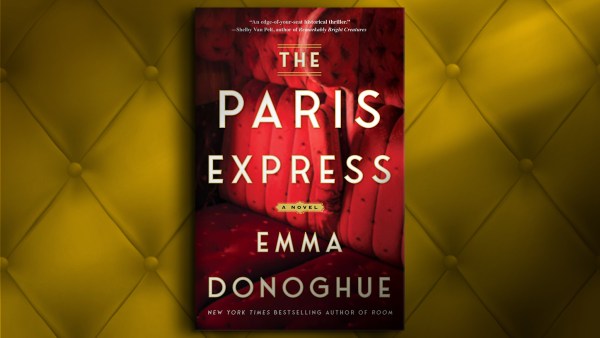 Read Fact and Fiction: A Q&A with Emma Donoghue