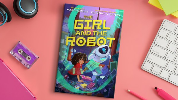 Read On Collaboration and Storytelling: A Guest Post by Oz Rodriguez and Claribel A. Ortega