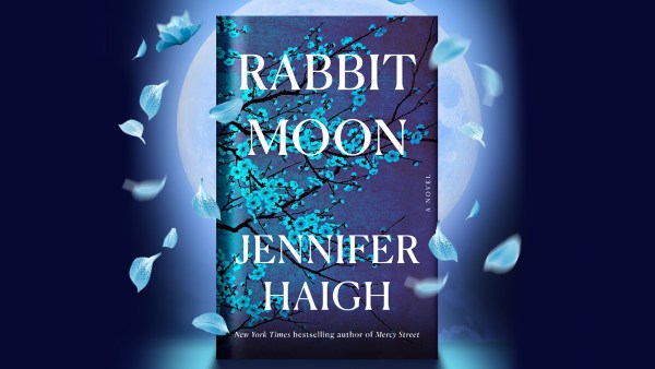 Read Behind the Book: A Guest Post by Jennifer Haigh
