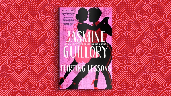 Read The Joy of Writing: A Guest Post by Jasmine Guillory