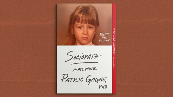 Read An Experience Seldom Told: A Guest Post by Patric Gagne