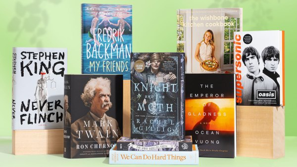 Read The Best Books of May 2025