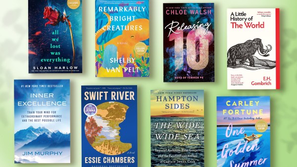 Read The Best Paperbacks of May 2025