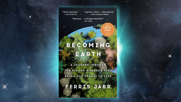 Read Life is Earth Animated: A Guest Post by Ferris Jabr