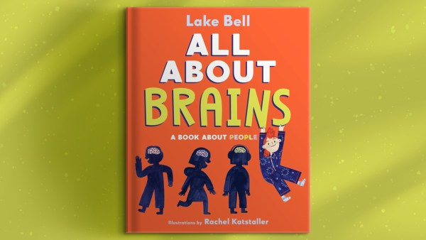 Read A Joyful Conversation: A Guest Post by Lake Bell