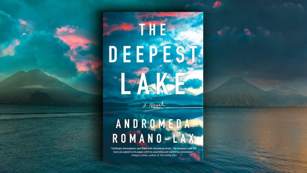 Read A Mother’s Intuition: A Guest Post by Andromeda Romano-Lax