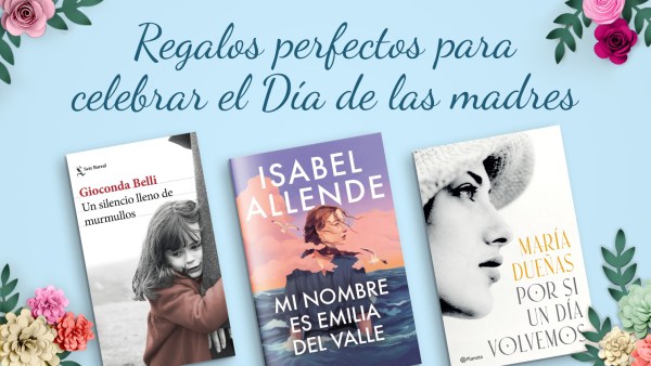 Read Regalos perfectos para celebrar el Día de las madres. 