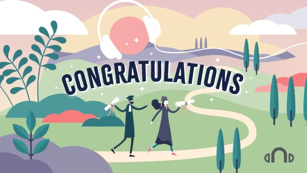 Read Give the Gift of Wisdom with these Audiobooks for High School and College Graduates  