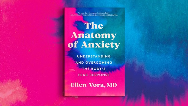 Read We’re Never Stuck: A Guest Post by Ellen Vora