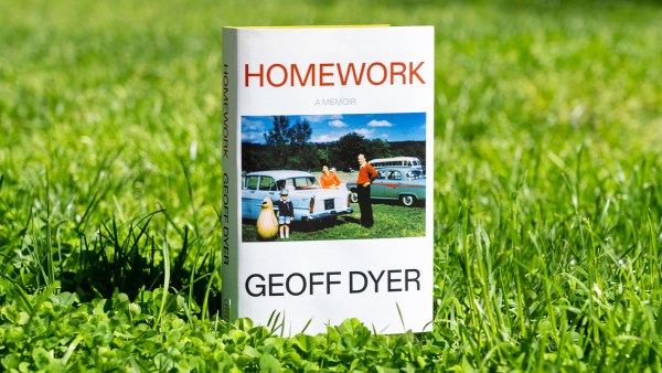 Read Aren’t You Rather Young to be Writing Your Memoirs?: A Guest Post by Geoff Dyer