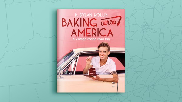 Read A Travelogue in Recipes: A Guest Post by B. Dylan Hollis