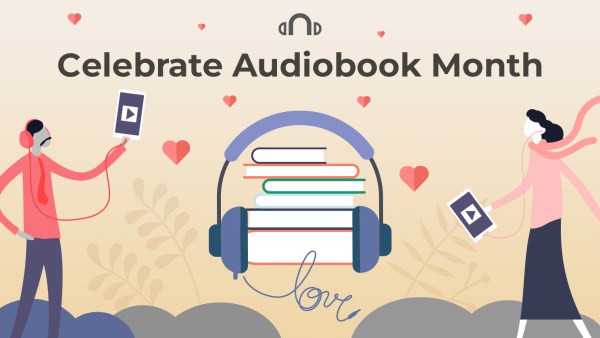 Read Celebrate Audiobook Month with the Best Audiobooks of June 2025  