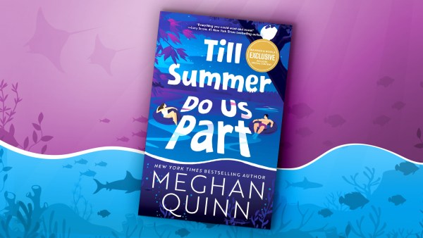 Read Bantering Bliss: A Guest Post by Meghan Quinn